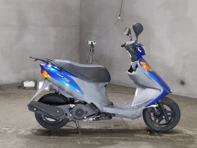 Suzuki ADDRESS V125