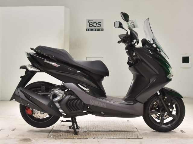 Yamaha MAJESTY 155S 2020