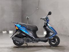 Suzuki ADDRESS V125