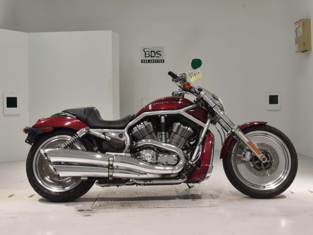 HD V-ROD VRSCAW1130 2004