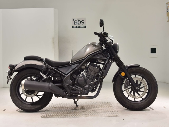 Honda REBEL CMX250 2020