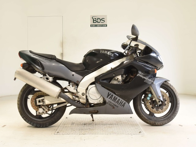 Yamaha YZF1000R THUNDERACE 1997