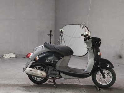 Yamaha VINO50 2005