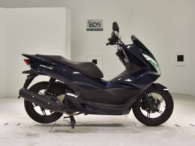 Honda PCX125 2017