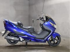 Suzuki SKYWAVE 250S 2005