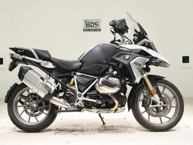 BMW R1250GS 2021