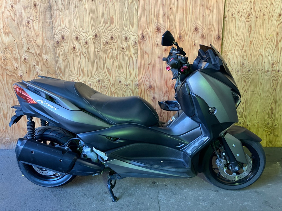 Yamaha X-MAX250 2018