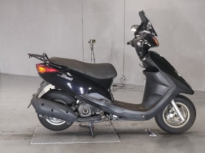 Yamaha AXIS TREAT 2015
