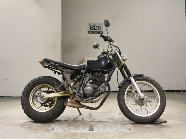 Yamaha TW200 1996