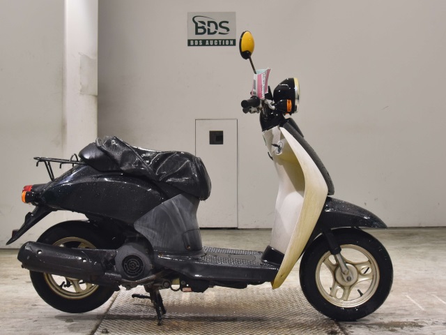 Honda TODAY 2006