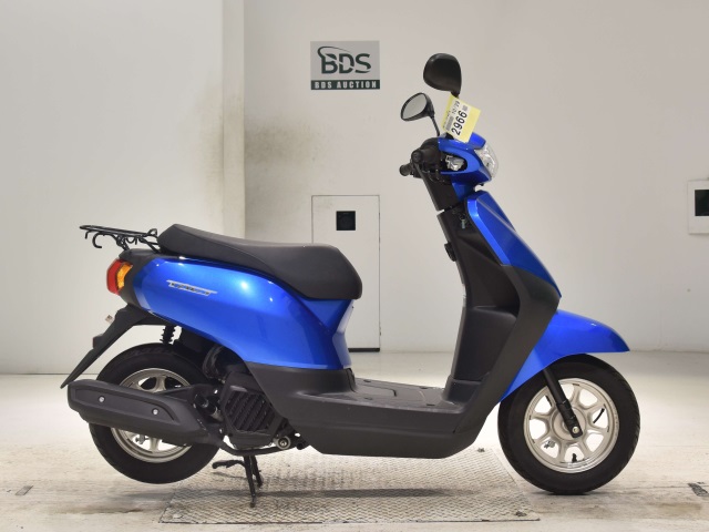 Honda TACT-4 BASIC 2019