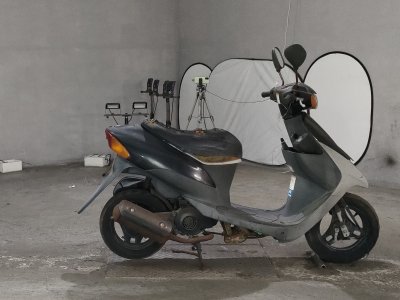 Suzuki LETS2