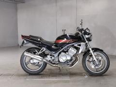 Kawasaki BALIUS ZR250 1994