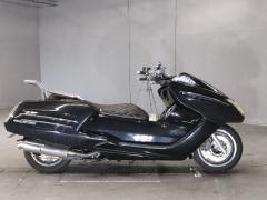 Yamaha MAXAM250 2007