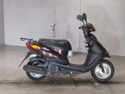 Yamaha JOG 115 2011