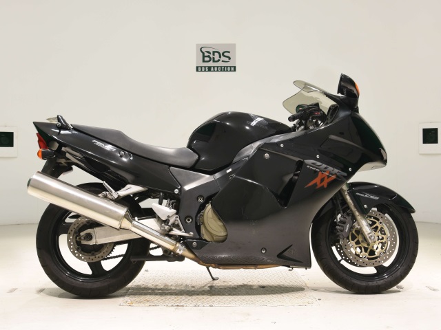 Honda CBR1100XX BLACKBIRD 1999