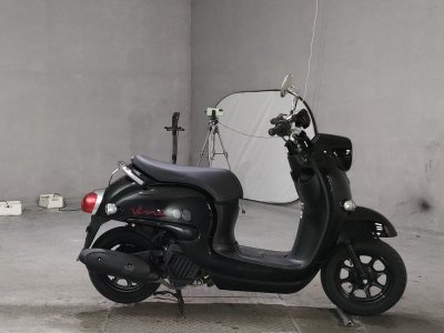 Yamaha VINO50 2021