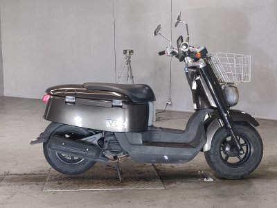 Yamaha VOX 2012