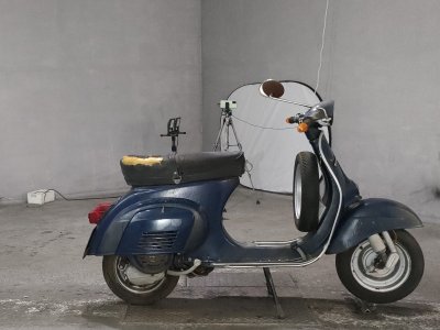 Vespa 50S