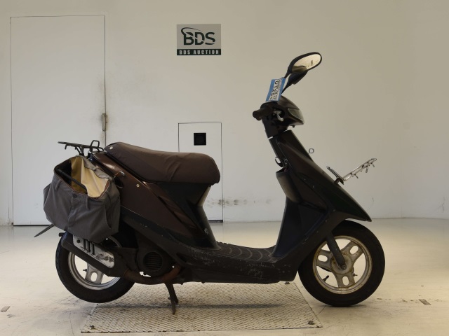 Honda DIO 1996