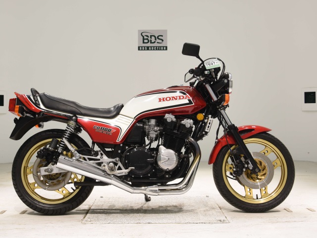 Honda CB1100F 2003
