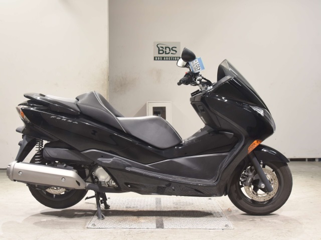 Honda FORZA Z 2011