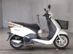 Honda LEAD110 2009