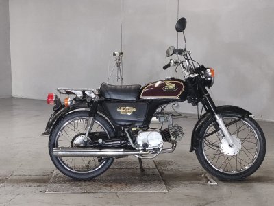 Honda BENLY CD90 1998