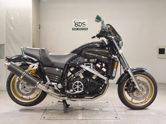 Yamaha V-MAX1200 1995