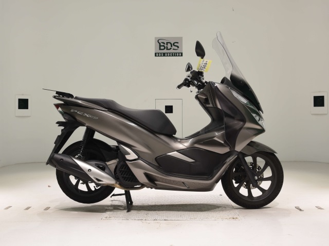 Honda PCX150 2018