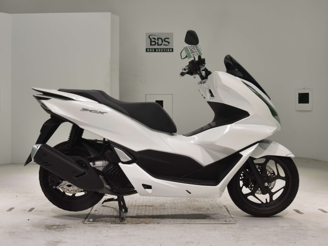 Honda PCX125 2021