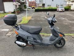 Suzuki VECSTAR 150 2007