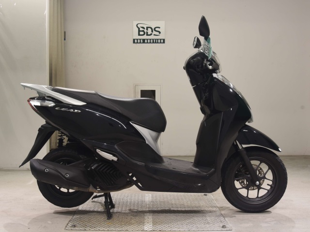 Honda LEAD125 2022
