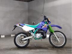 Kawasaki KDX220SR 1994