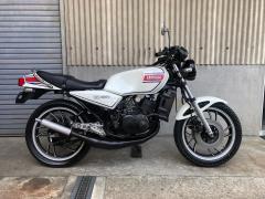 Yamaha RZ250