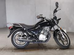 Honda CBF125 2023