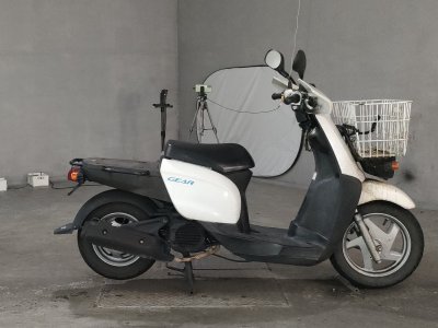 Yamaha GEAR 2019