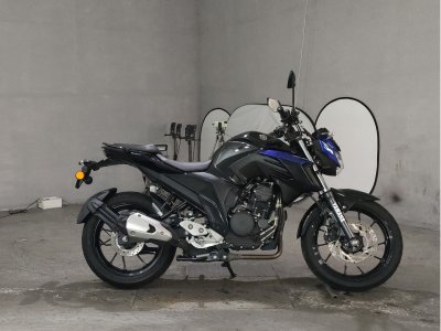 Yamaha FZ25 2019