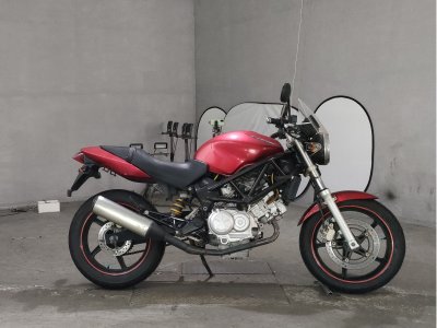 Honda VTR250 2000