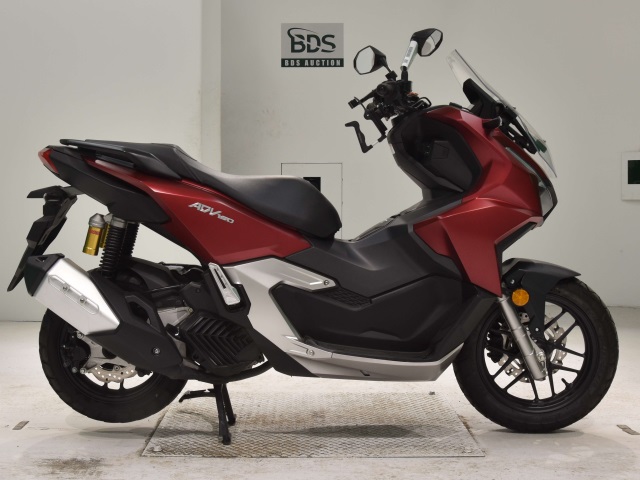Honda ADV 160 2023