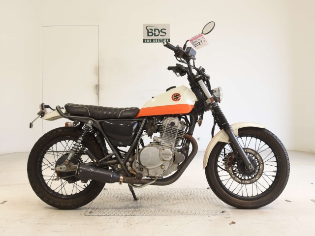 Suzuki ACCESS125