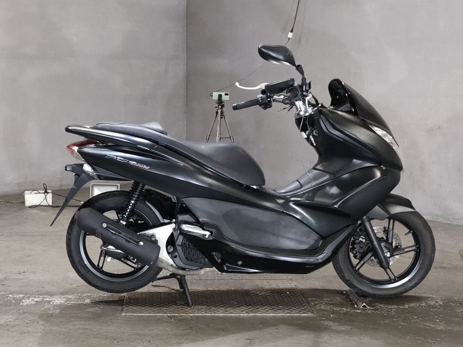 Honda PCX150 2014