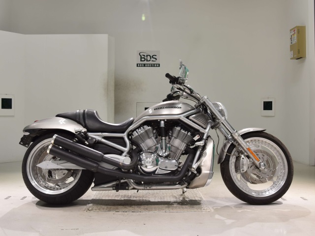 HD V-ROD VRSCAW1130 2006
