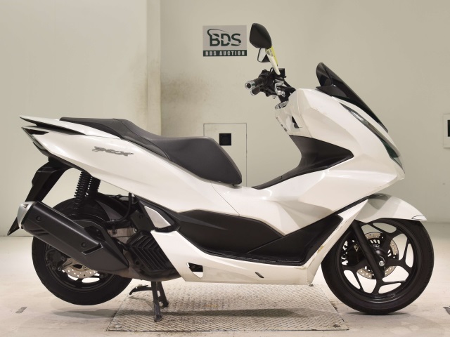 Honda PCX125 2021