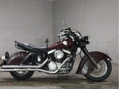 Kawasaki VULCAN1500 DRIFTER 2000