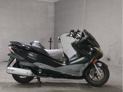 Honda FORZA Z 2008