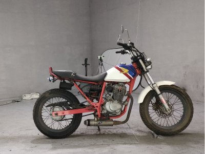 Honda FTR223 2004