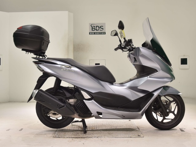 Honda PCX125 2021