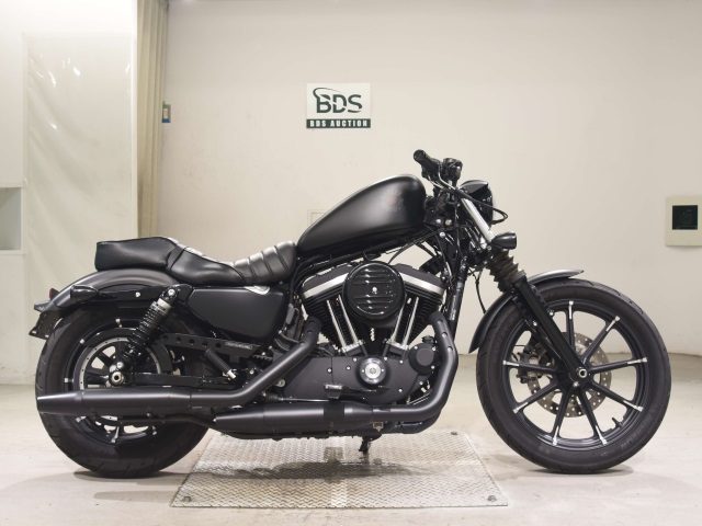 HD SPORTSTER IRON XL883N 2020