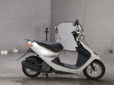 Honda DIO